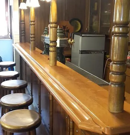 Zum Jean Bonnet * Hofgeismar