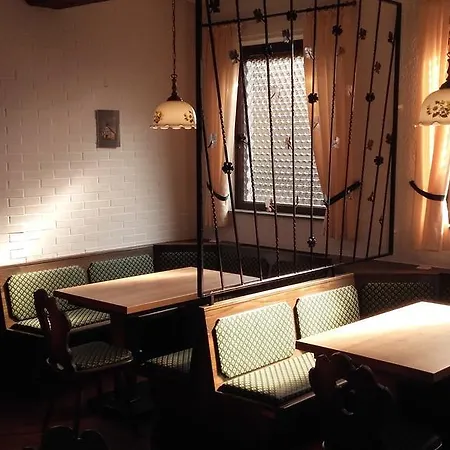 Zum Jean Bonnet Hofgeismar