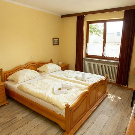 Zum Jean Bonnet Hotel