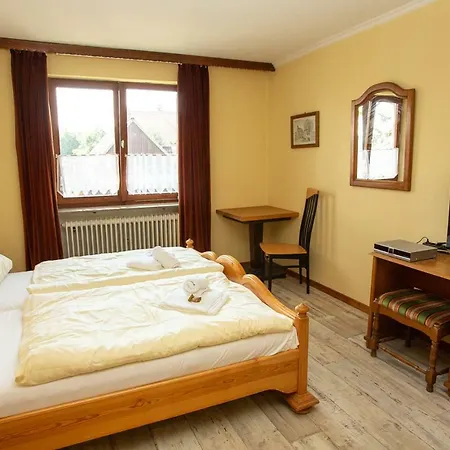 Zum Jean Bonnet Hotel *