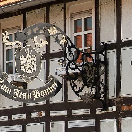 Zum Jean Bonnet *