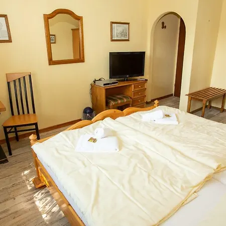 Hotel Zum Jean Bonnet