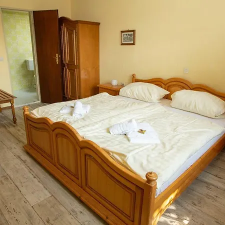 Zum Jean Bonnet Hofgeismar