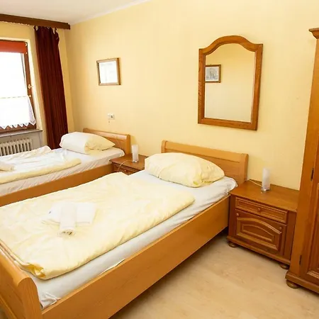 Zum Jean Bonnet Hotel