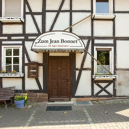 Zum Jean Bonnet Gasthof