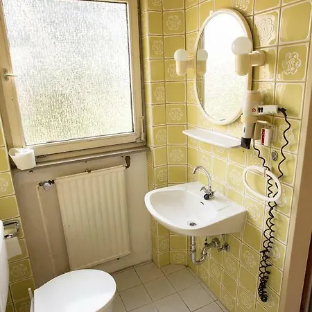 Zum Jean Bonnet Hotel