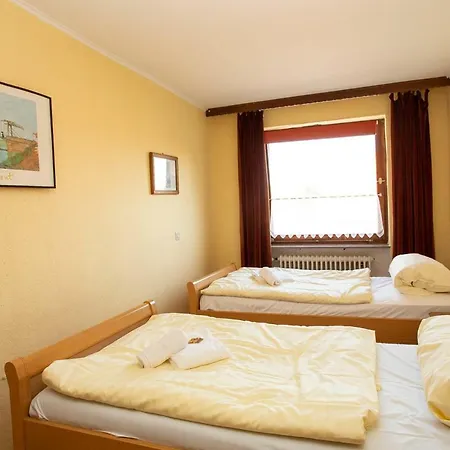 Zum Jean Bonnet Hotel