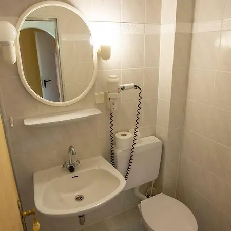 Zum Jean Bonnet Hotel Hofgeismar