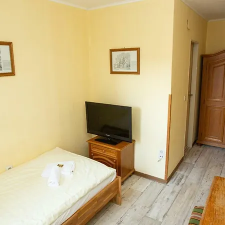 Hotel Zum Jean Bonnet Hofgeismar