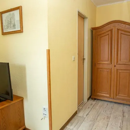 Zum Jean Bonnet Hotel *