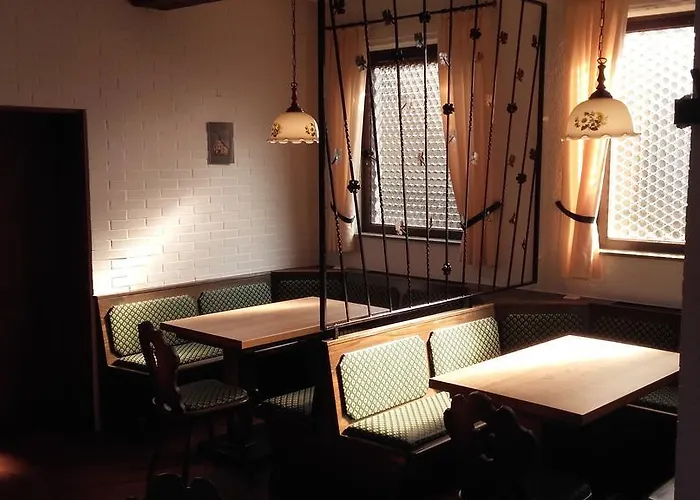 Zum Jean Bonnet Hofgeismar