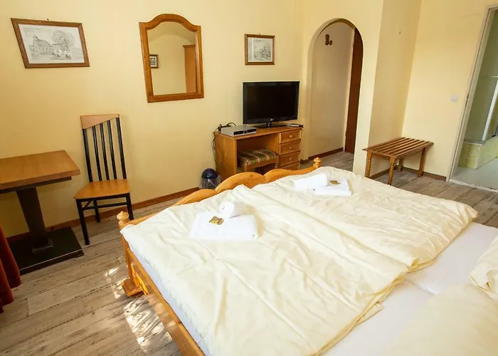 Ξενοδοχείο Zum Jean Bonnet