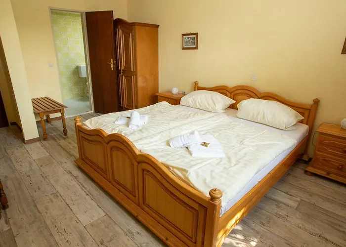 Zum Jean Bonnet Hofgeismar