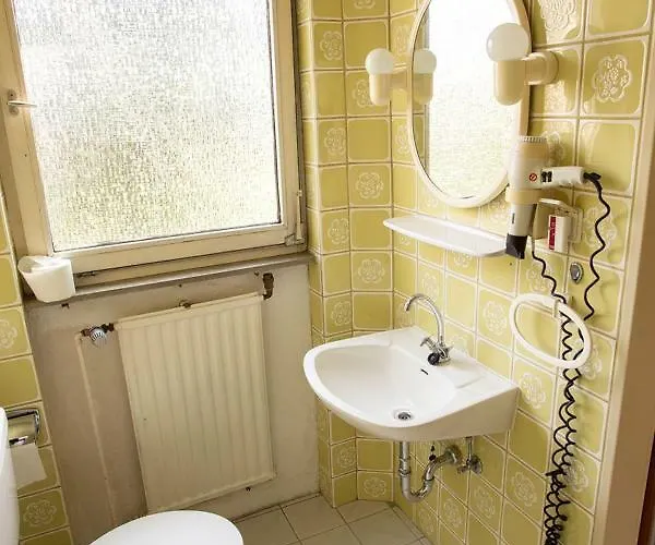 Zum Jean Bonnet Ξενοδοχείο